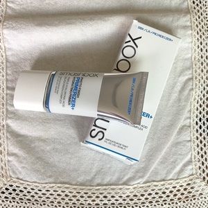 Smashbox photo finish primerizer hydration silkscreen primer